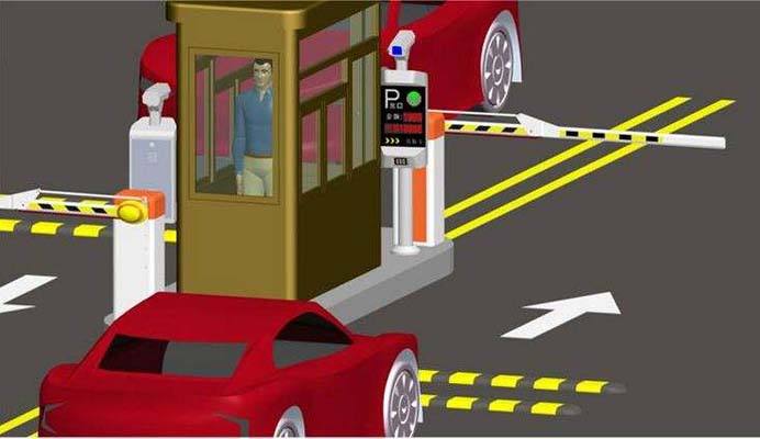 你知道設(shè)計(jì)安裝車(chē)牌識(shí)別停車(chē)場(chǎng)系統(tǒng)的注意事項(xiàng)有哪些嗎？